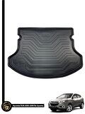 Hyundai İX35 3D Havuzlu Paspas 2010-2015 + Bagaj Havuzu Ikili Set