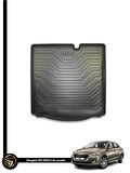 Peugeot 301 3D Havuzlu Paspas + Bagaj Havuzu Ikili Set