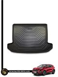 Kia Sportage 2016+ 3D Havuzlu Paspas + Bagaj Havuzu Ikili Set