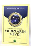 Yıldızların Mevki - Kutsal Sırlar (2 Kitap Set - Muhyiddin Ibn Arabi