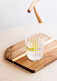 The Mia Line Su Bardağı 6 Parça 320 ml 