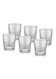 The Mia Steamy Su Bardağı 6lı Set 330 ml