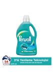 Perwoll Spor Giysiler için Sıvı Bakım Deterjanı 2 x 2970 ML