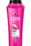 Gliss Supreme Şampuan 4 x 500 ML