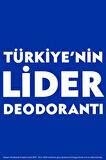 Nivea Men Fresh Active 48 Saat Erkek Sprey Deodorant 3 x 200 ML