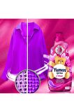Yumoş Extra Konsantre Çamaşır Yumuşatıcısı Orkide 1440 ml 60 Yıkama 3 Adet