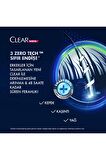 Clear Men Kepeğe Karşı Etkili Şampuan Günlük Arınma Ve Ferahlık 350 Ml X3 Adet