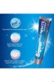 Signal White System Diş Macunu 2 Haftada Daha Beyaz Dişler 75 ml X4 Adet