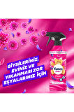 Yumoş Sprey 450 Ml Orkide X 2 Adet