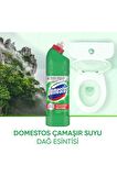 Çamaşır Suyu Dağ Esintisi 750 Ml x 3 Adet