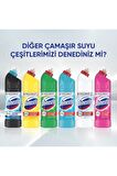Çamaşır Suyu Dağ Esintisi 750 Ml x 3 Adet