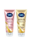 Vaseline Gluta Hya Serum Etkili Losyon Serisi 200 ml
