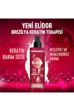 Elidor Brezilya Keratin Terapisi Saç Sütü 200 ml 2 Adet