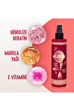 Elidor Brezilya Keratin Terapisi Saç Sütü 200 ml 2 Adet