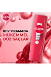 Elidor Brezilya Keratin Terapisi Saç Bakım Seti 4'lü