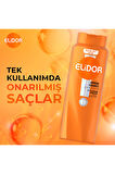 Elidor Superblend Anında Onarıcı Bakım Şampuan 650 ml 3 Adet