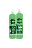 Elidor 7/24 Şekillendirici Saç Bakım Kremi Bukleler 240 ml x 2 Adet