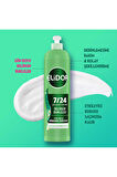 Elidor 7/24 Şekillendirici Saç Bakım Kremi Bukleler 240 ml x 2 Adet