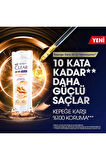 Clear Women Zencefil Özlü Kepeğe Karşı Etkili Şampuan 3 x 350 ml