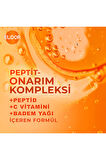 Elidor Superblend Anında Onarıcı Bakım Şampuan 400 ml 3 Adet