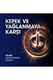 Clear Men Kahve Çekirdeği Özü 350 ml 3 Adet Saç Dökülmesine Karşı Kepek Şampuanı