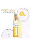 Dove Çift Fazlı Saç Serumu Bond Intense Repair 80 ml x2