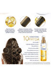 Dove Çift Fazlı Saç Serumu Bond Intense Repair 80 ml x2