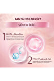Vaseline Gluta Hya Serum Etkili Losyon Canlandırıcı Parlaklık 200 ml