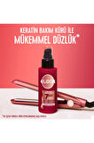 Elidor Isı İle Aktifleşen Keratin Bakım Kürü Brezilya Keratin Terapisi 90 ml x2