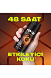 Axe Erkek Sprey Deodorant Seti Dark Temptation + Leather & Cookies 150 ml x2