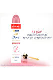 Dove Eventone Kalendula Özü Kadın Sprey Deodorant 200 ml x 3 Adet