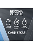 Rexona Men Clinical Protection Erkek Stick Deodorant Clean Scent 45 ml x2