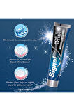 Signal White System Arındırıcı Beyazlık Florürlü Diş Macunu 75 ml 4 Adet