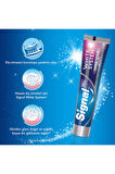 Signal White System Güçlü Beyazlık Florürlü Diş Macunu 75 ml 4 Adet