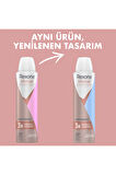 Rexona Clinical Protection Kadın Sprey Deodorant 2 x 150 ML