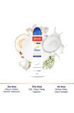 Dove Kadın Sprey Deodorant Advanced Care Orjinal 72 Saat Koruma 200 ml x3