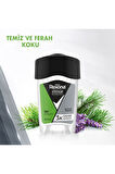 Rexona Men Clinical Protection Erkek Stick Deodorant Active Fresh 96 Saat Koruma 45 ml x2