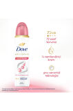Dove Kadın Sprey Deodorant Advanced Care Eventone 72 Saat Koruma 150 ml x3