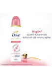 Dove Kadın Sprey Deodorant Advanced Care Eventone 72 Saat Koruma 150 ml x3