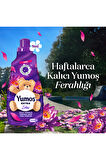 Yumoş Extra Lotus Yumuşatıcı 60 Yıkama 1.44 lt 3'lü