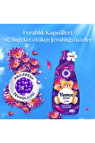 Yumoş Extra Lotus Yumuşatıcı 60 Yıkama 1.44 lt 3'lü