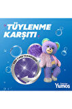 Yumoş Yumoş Sıvı Deterjan Yoğun Terapi Tüm Renkliler İçin 1690 ml x3 
