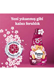 Yumoş Extra Konsantre Çamaşır Yumuşatıcı Sakura 1008 ml x4