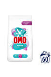 Omo Active Beyazlar ve Renkliler için 9 kg Toz Deterjan