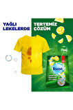 Rinso Toz Çamaşır Deterjanı Limon ve Karbonat Renkliler ve Beyazlar İçin 10 KG x1