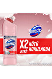 Domestos Beyaz Sabun Ferahlığı Çamaşır Suyu 750 ml 6'lı