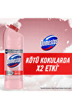 Domestos Beyaz Sabun Ferahlığı Çamaşır Suyu 750 ml 6'lı