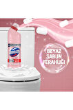 Domestos Beyaz Sabun Ferahlığı Çamaşır Suyu 750 ml 6'lı