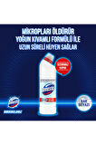 Yoğun Kıvamlı Çamaşır Suyu Kar Beyazı Maksimum Hijyen 750 ml 6 Adet