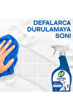 Cif Ultra Hız & Güç Kireç Sökücü Sprey Leke ve Kir Çıkarıcı 1000 ml X3 - Beyaz
